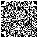 QR code with John Mcginn contacts