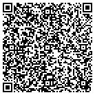 QR code with R J's Towing & Recovery contacts