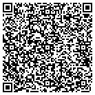 QR code with Richardson's Excavating LLC contacts