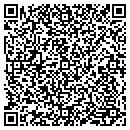 QR code with Rios Excavating contacts