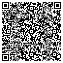QR code with Roadrunner Towing contacts