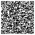 QR code with Odopod contacts
