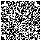 QR code with High-Tech Plumbing & Heating contacts