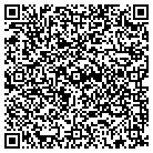 QR code with James Plumbing & Heating Oil Co contacts