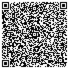 QR code with Fairchild Interiors & Design contacts