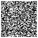 QR code with Mattern Farm contacts