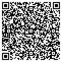 QR code with N S R Inc contacts