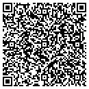 QR code with Audio Images contacts