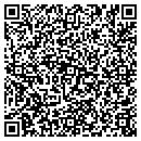 QR code with One Way Painting contacts