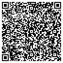 QR code with Atlantic Excavating contacts