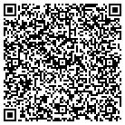 QR code with Ramazzini Occupational Medicine contacts