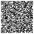 QR code with Rhodes Bus Service contacts