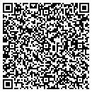 QR code with Gallun Design contacts