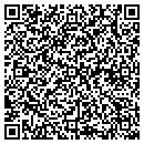 QR code with Gallun Snow contacts