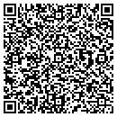 QR code with Marina Shell contacts