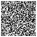 QR code with To N Fro Towing contacts