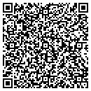QR code with Gh Design contacts