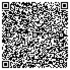 QR code with Action Aire Heating & Cooling contacts