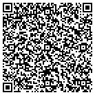 QR code with J D Medical & Management contacts