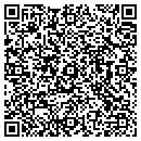 QR code with A&D Hvac Inc contacts