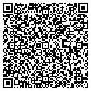 QR code with Avant Gardens contacts
