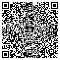 QR code with Vcm Collectibles Towing contacts