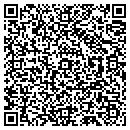 QR code with Saniserv Inc contacts