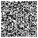 QR code with Hackney Interiors LLC contacts
