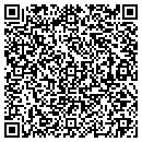 QR code with Hailey Dart Interiors contacts