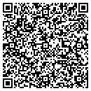 QR code with L & S Machine contacts