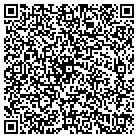 QR code with Hamilton House Int Des contacts