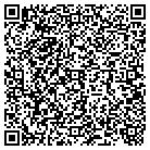 QR code with Hammond Interior Finishes Inc contacts