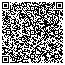 QR code with Ahr Service Inc contacts