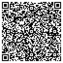 QR code with O C Lifeguards contacts