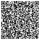 QR code with High Style Interiors contacts