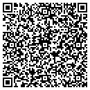 QR code with Hixon Interiors contacts