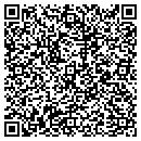 QR code with Holly Johnson Interiors contacts