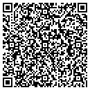 QR code with Aztec Towing contacts