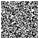 QR code with Tobin John contacts
