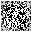 QR code with Touch Of Color contacts
