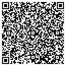 QR code with Jong Kim contacts