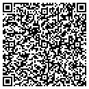 QR code with Clovers Towing contacts