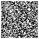 QR code with William E Auwater contacts
