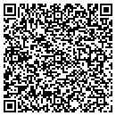 QR code with C J Mcghee LLC contacts