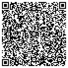 QR code with C K Escavating And Grading contacts