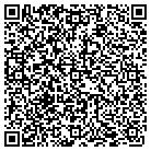 QR code with Ck Excavating & Grading Inc contacts
