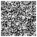 QR code with I Brow Designer 21 contacts