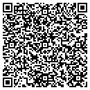 QR code with Zalucki Painting contacts