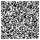 QR code with Aj Floyd II Htg Cooling & Gen contacts