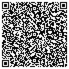 QR code with Algonkian Heating & Air Cond contacts